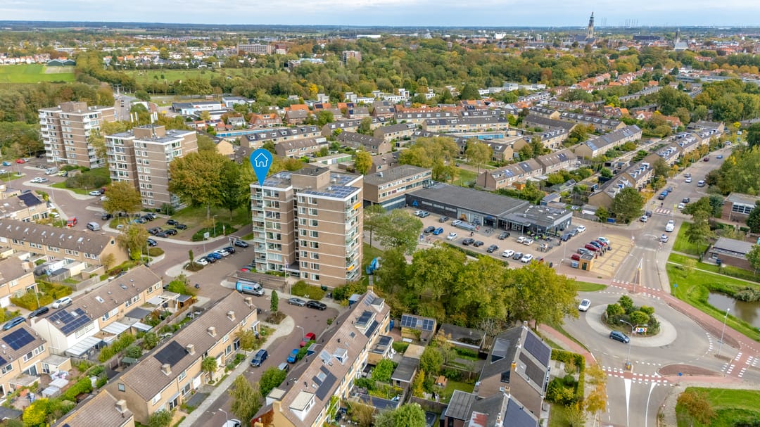 Foto 2 van Mazzinilaan 57