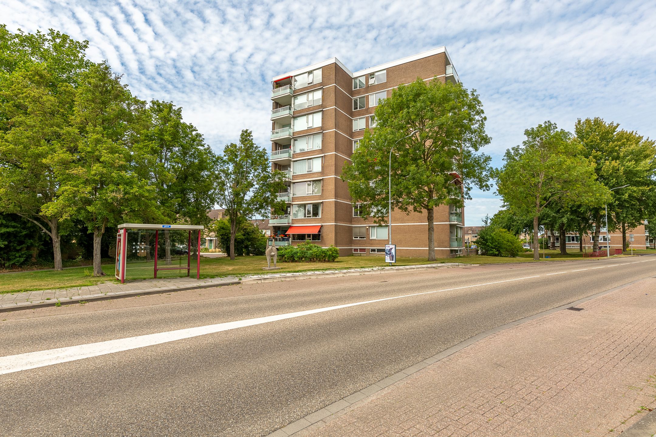 Foto 3 van Mazzinilaan 57