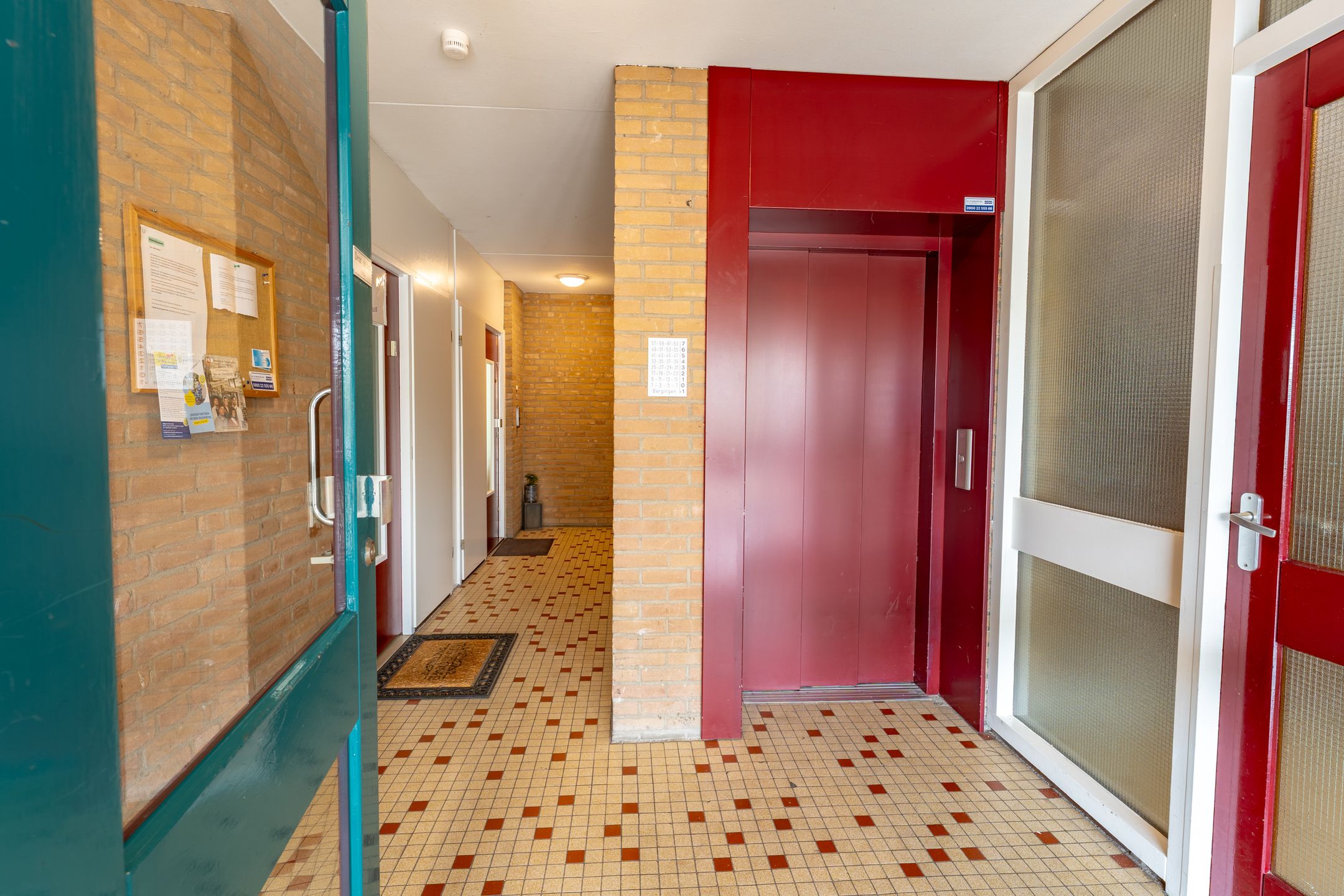 Foto 6 van Mazzinilaan 57