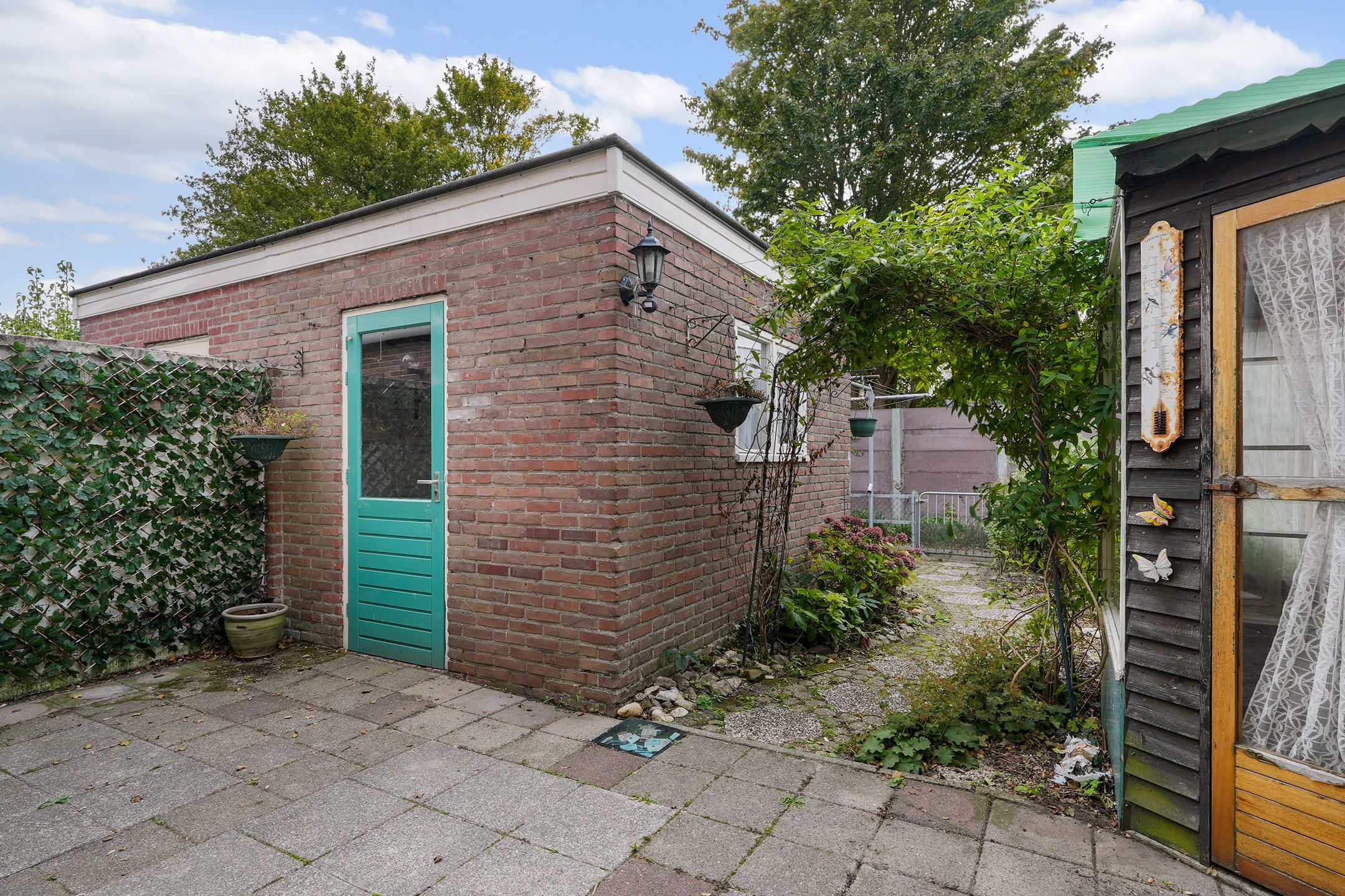 Foto 27 van Prins Hendrikstraat 58