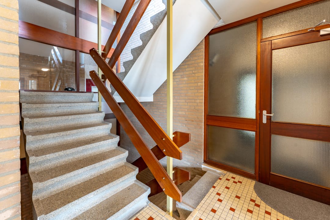 Foto 7 van Mazzinilaan 57