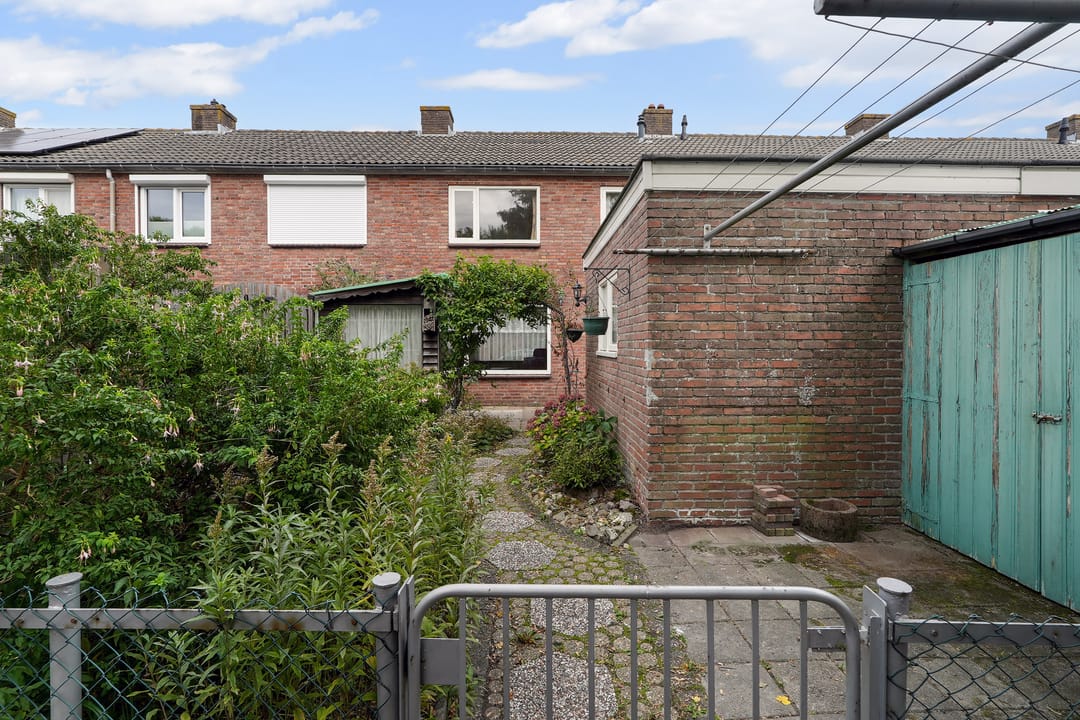 Foto 28 van Prins Hendrikstraat 58