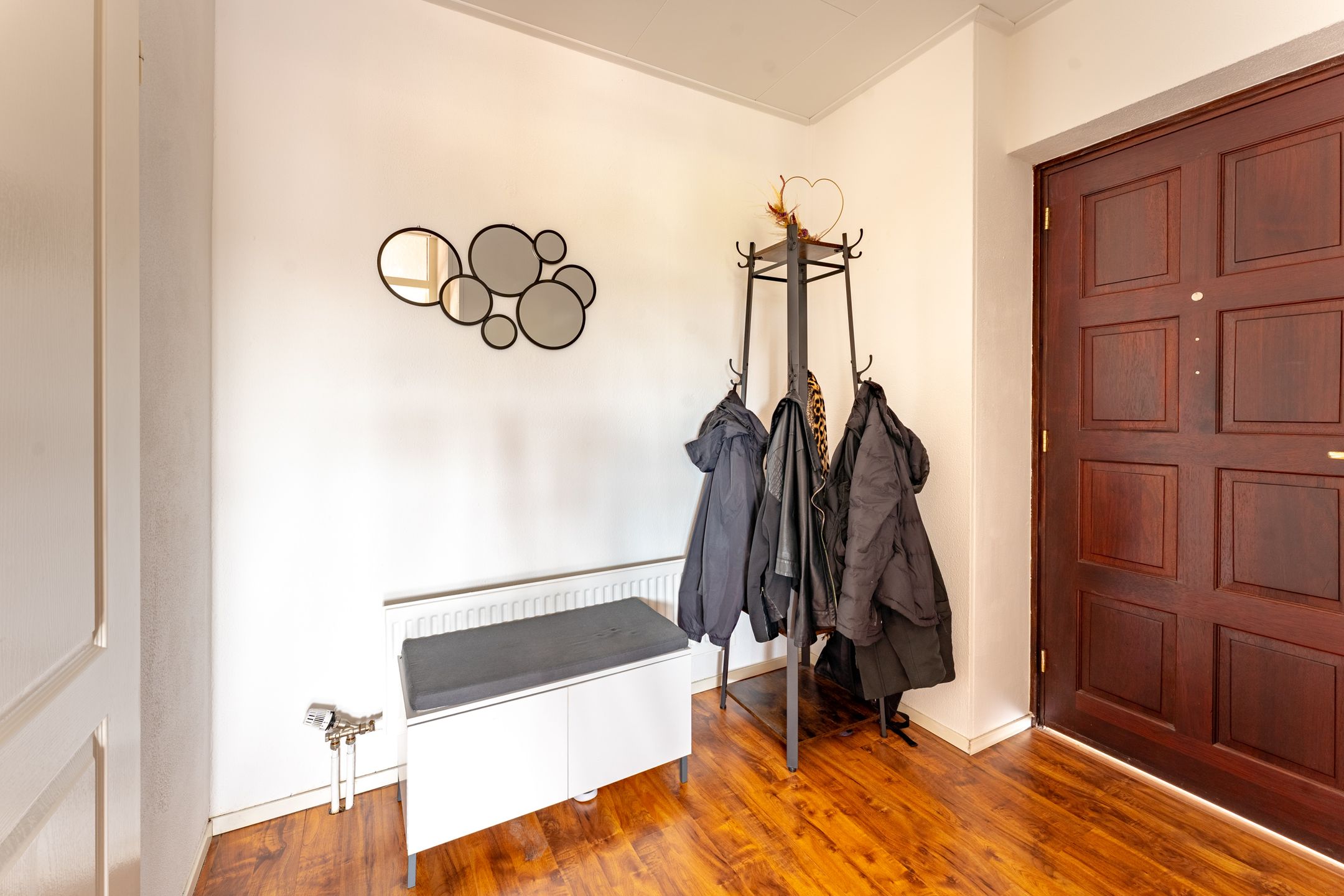 Foto 9 van Mazzinilaan 57