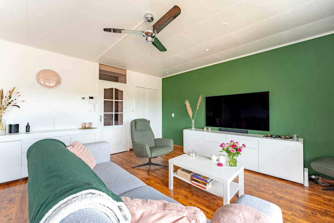 Foto 11 van Mazzinilaan 57