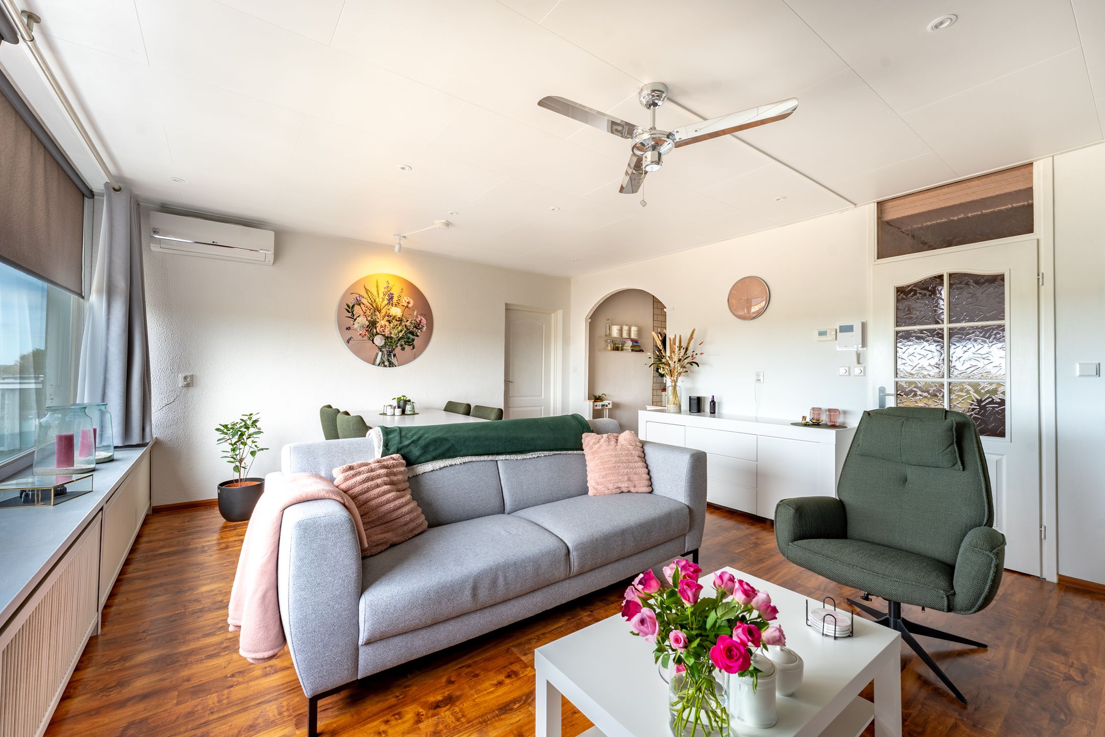 Foto 12 van Mazzinilaan 57