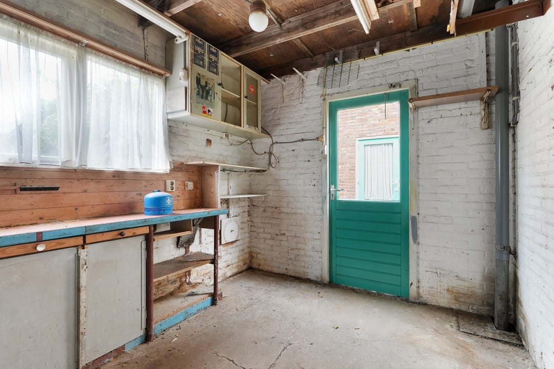 Foto 31 van Prins Hendrikstraat 58