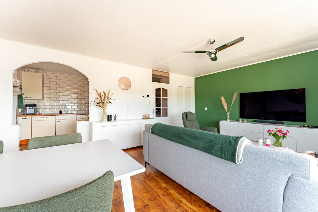 Foto 13 van Mazzinilaan 57