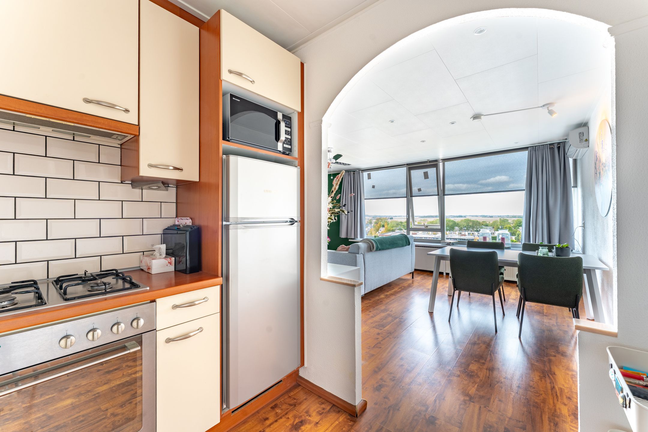 Foto 15 van Mazzinilaan 57