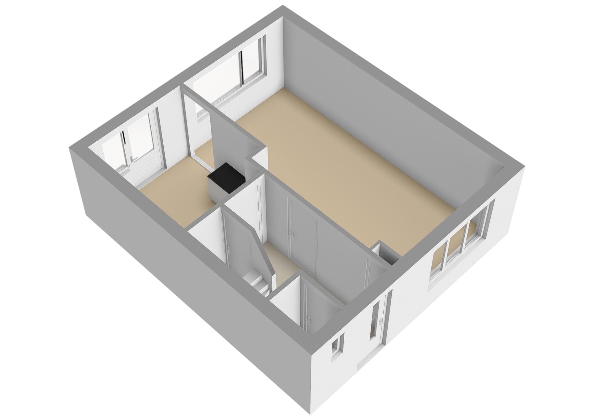 Foto 36 van Prins Hendrikstraat 58