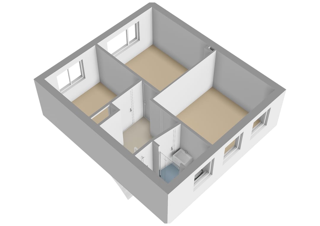 Foto 37 van Prins Hendrikstraat 58