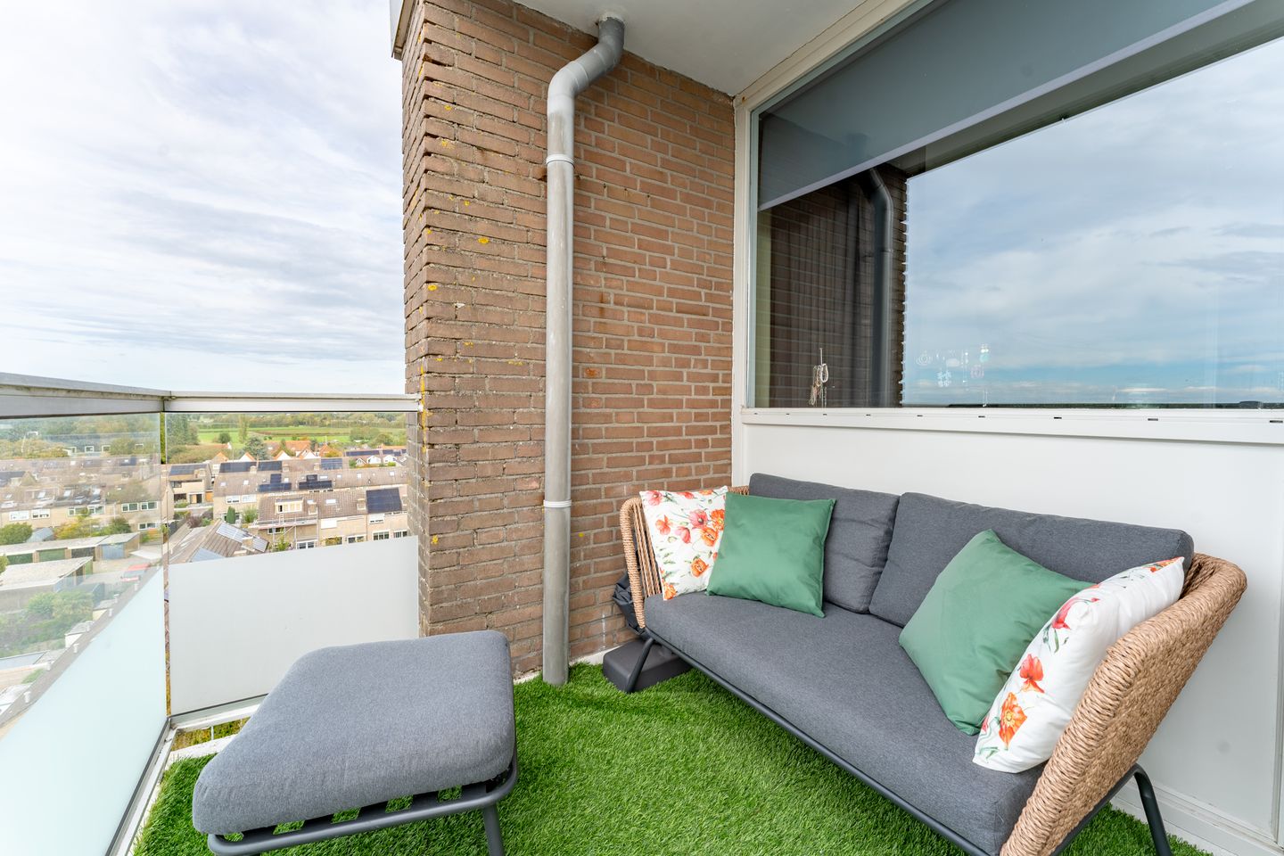 Foto 20 van Mazzinilaan 57