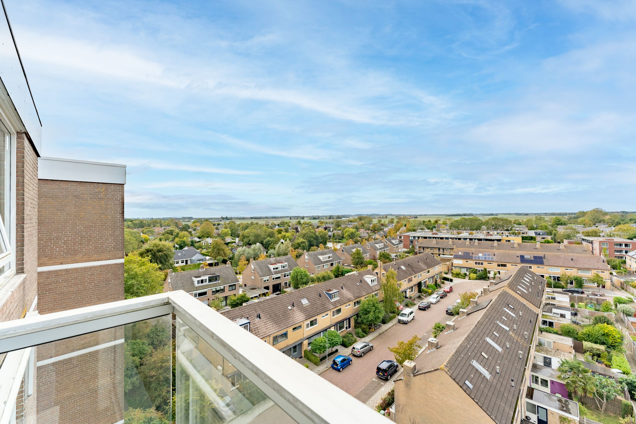 Foto 21 van Mazzinilaan 57