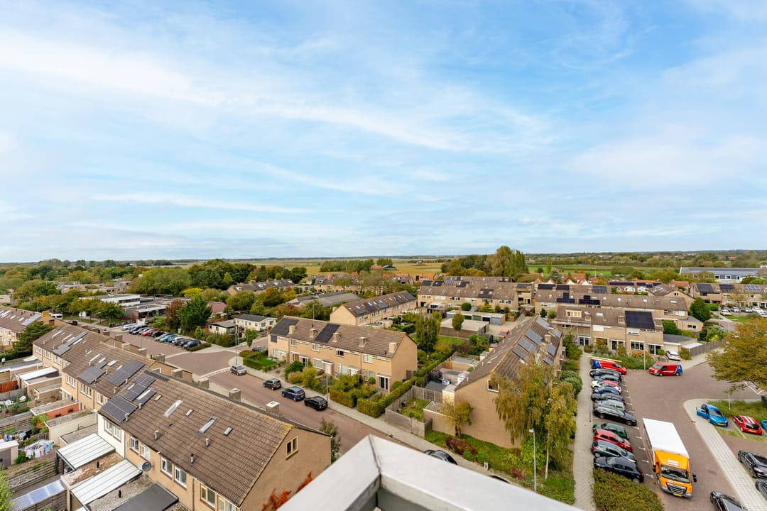 Foto 22 van Mazzinilaan 57