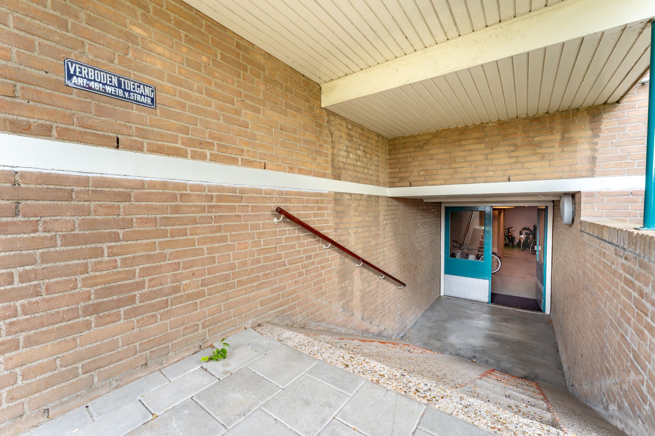 Foto 27 van Mazzinilaan 57