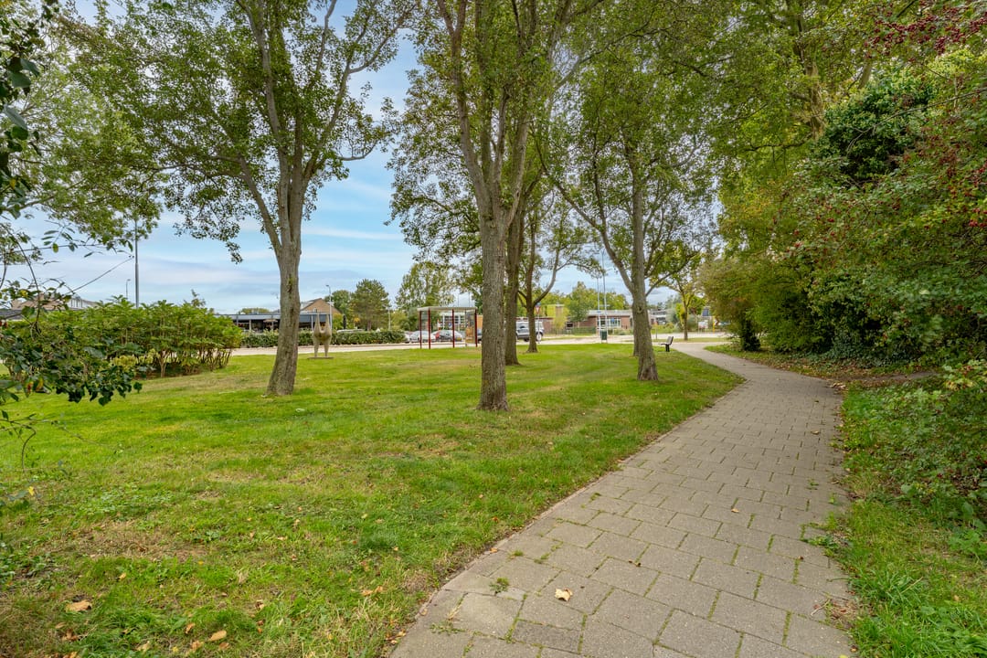 Foto 32 van Mazzinilaan 57