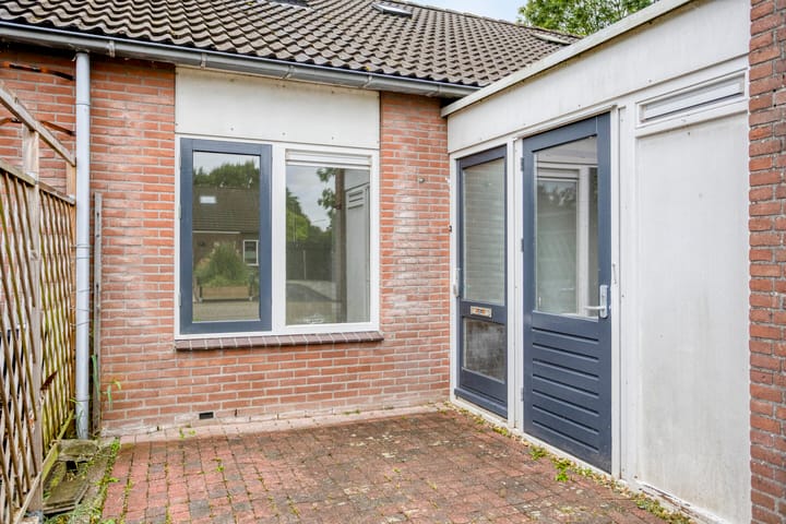 Foto 8 van Eendenkooi 18