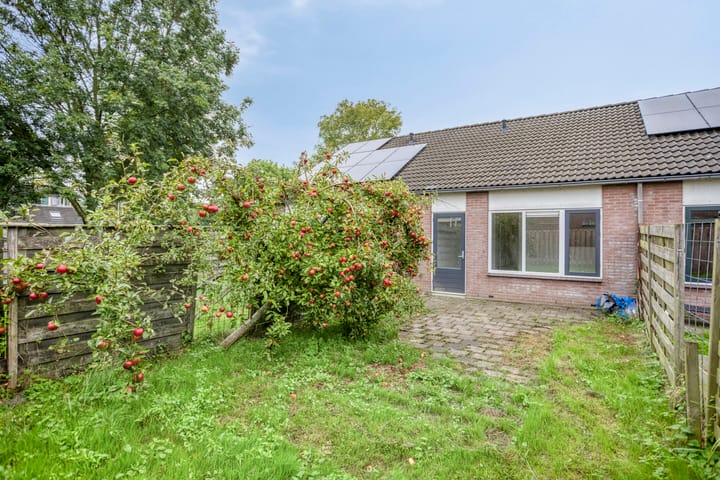 Foto 9 van Eendenkooi 18