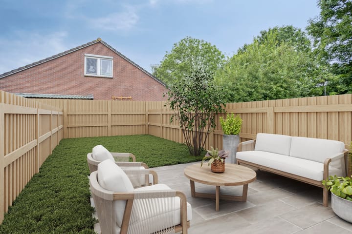 Foto 11 van Eendenkooi 18