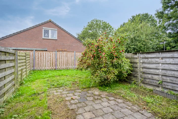 Foto 12 van Eendenkooi 18