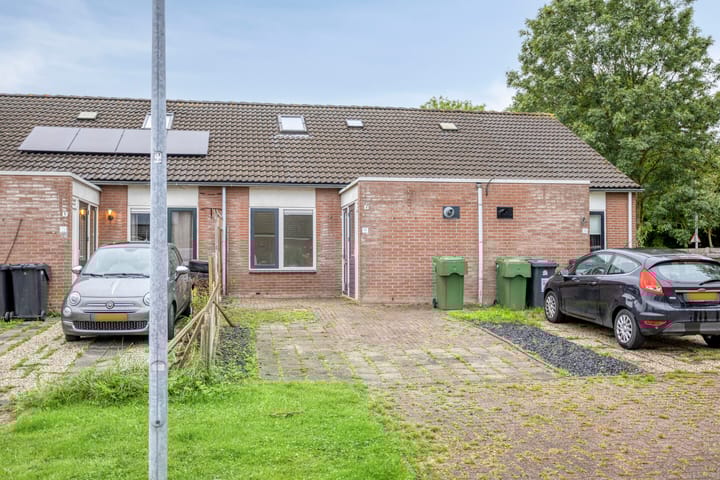 Foto 24 van Eendenkooi 18