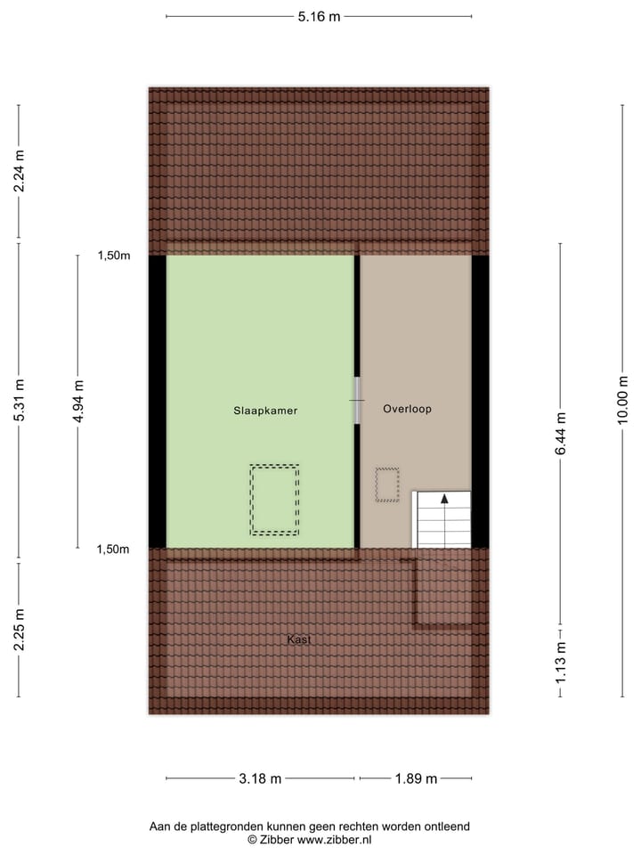 Foto 28 van Eendenkooi 18