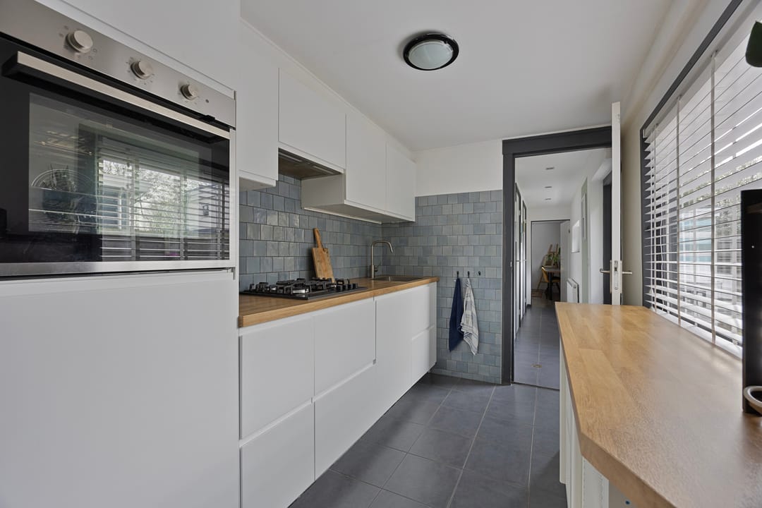 Foto 2 van Hoge Boekelerweg 6