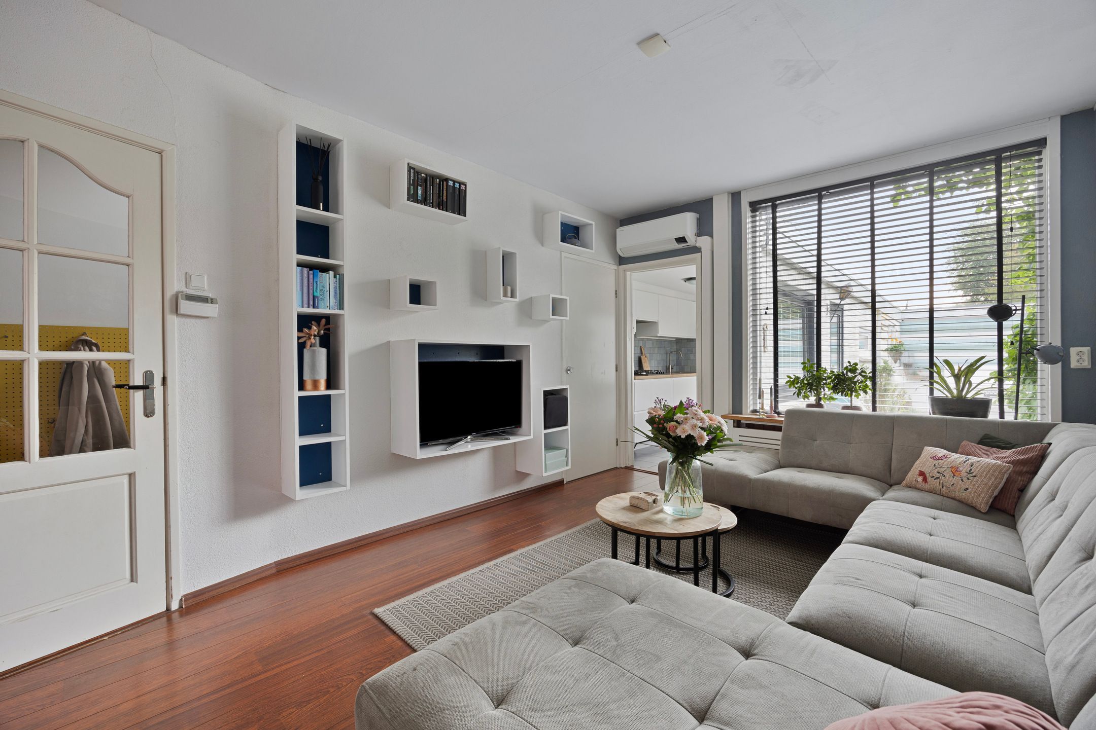 Foto 3 van Hoge Boekelerweg 6