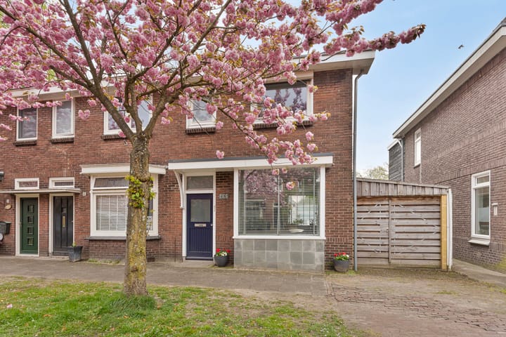 Foto 4 van Hoge Boekelerweg 6