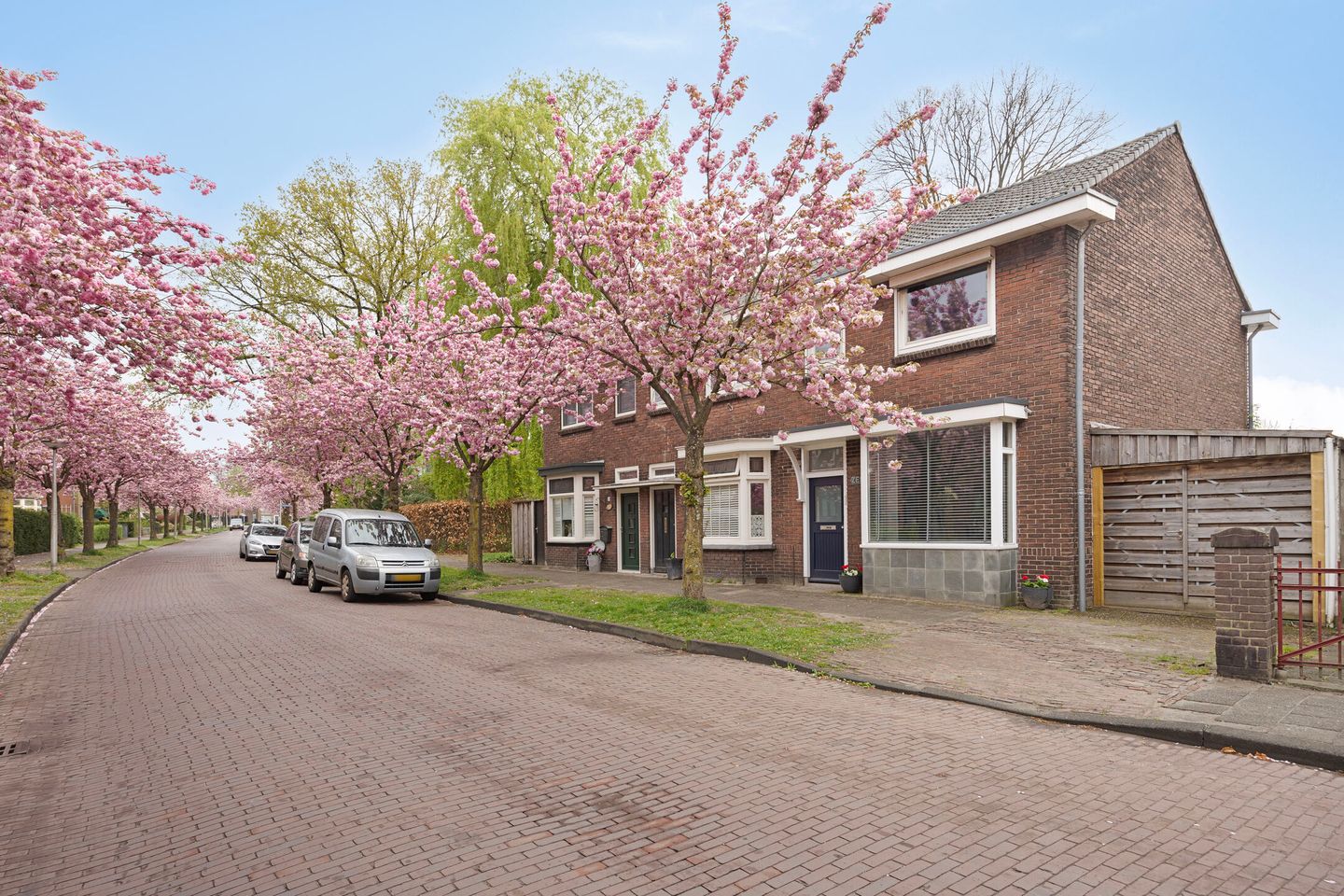 Foto 5 van Hoge Boekelerweg 6