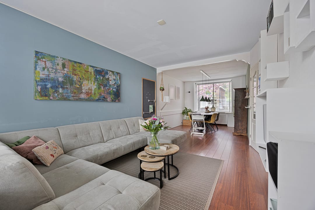 Foto 7 van Hoge Boekelerweg 6