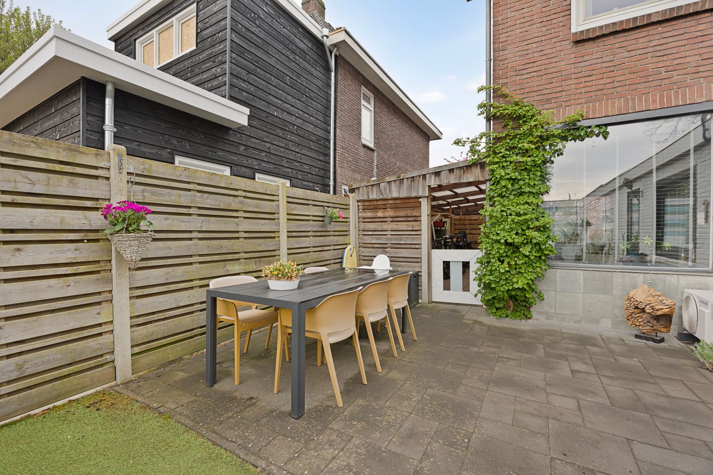 Foto 25 van Hoge Boekelerweg 6