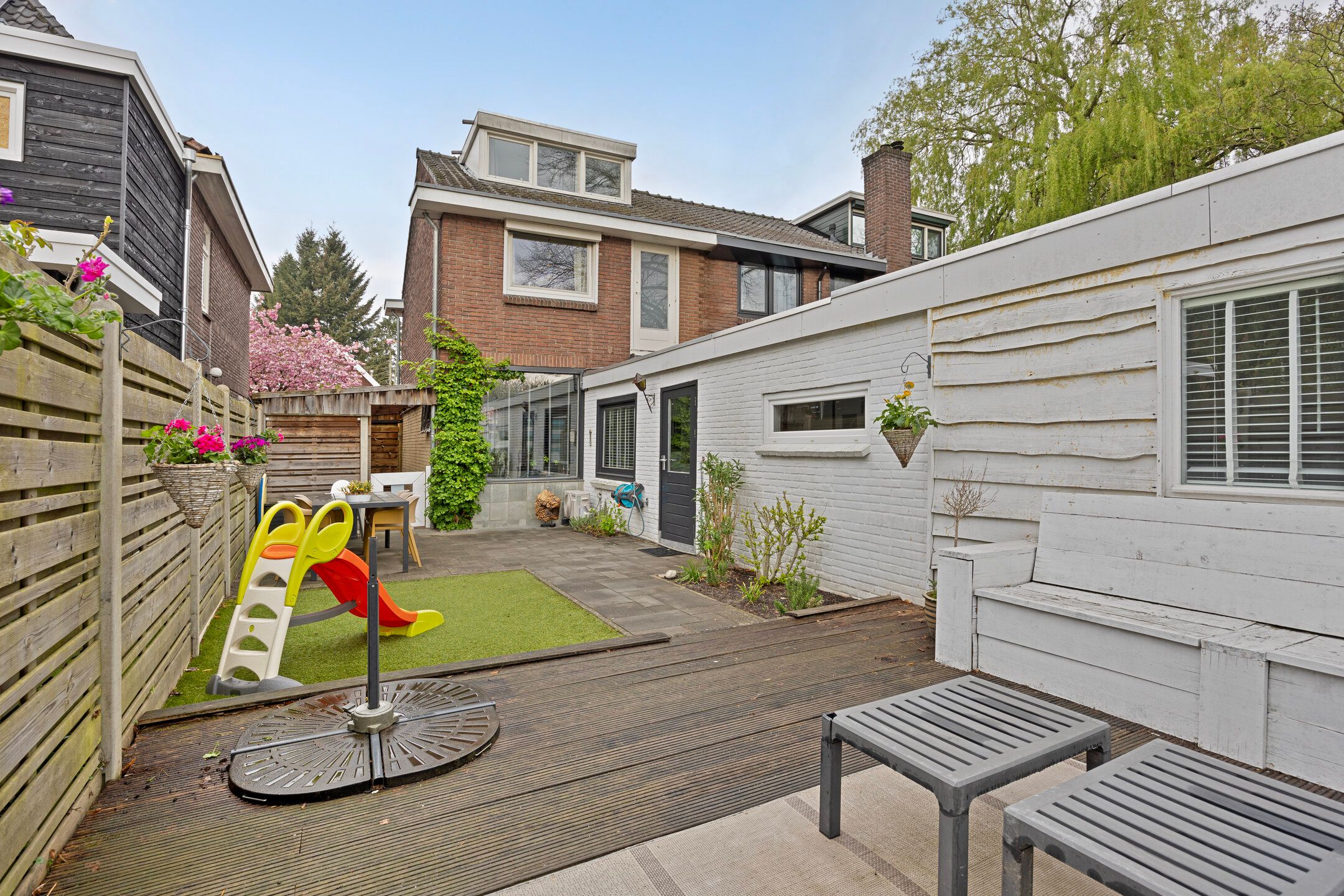 Foto 27 van Hoge Boekelerweg 6