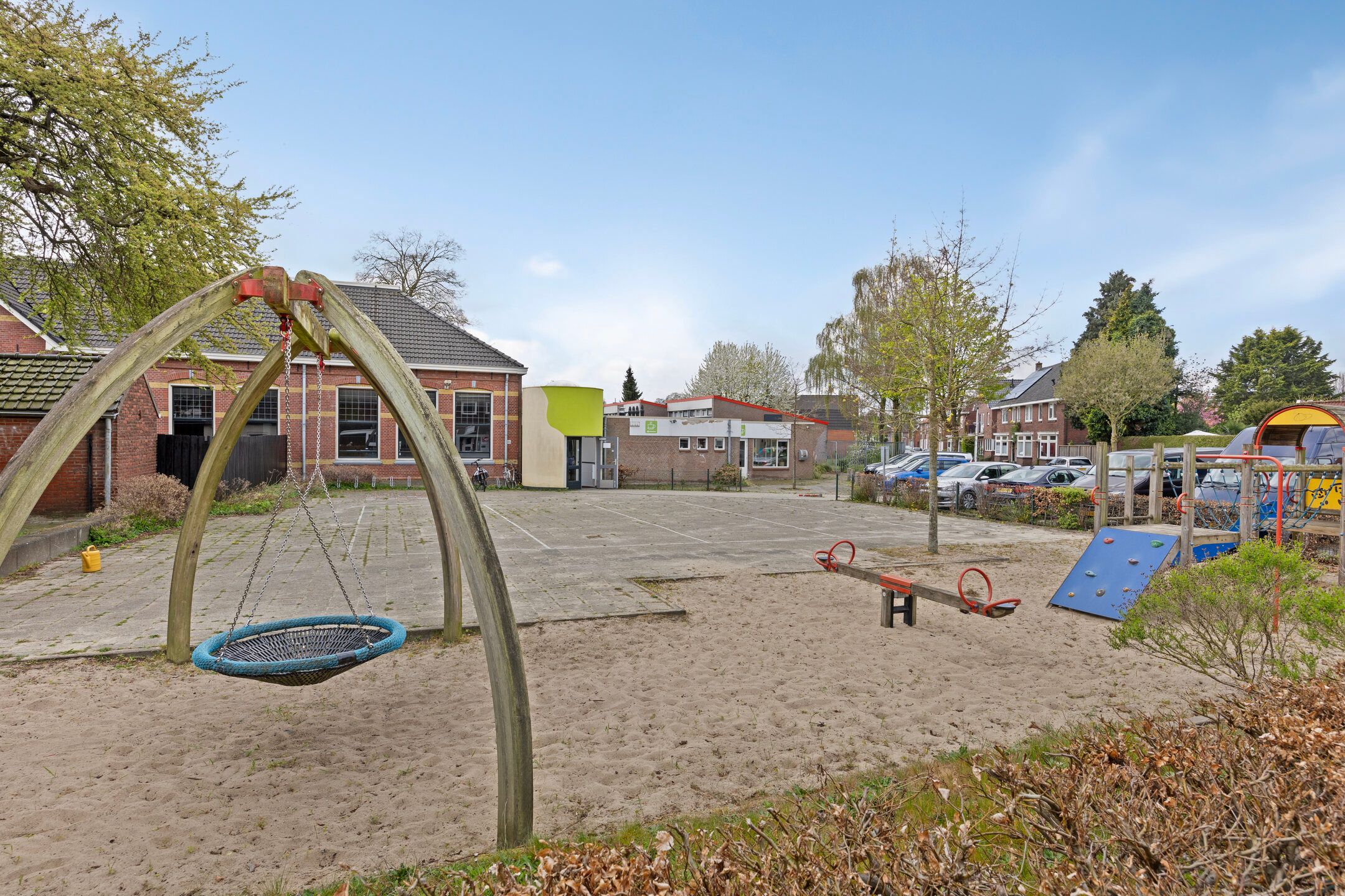 Foto 33 van Hoge Boekelerweg 6