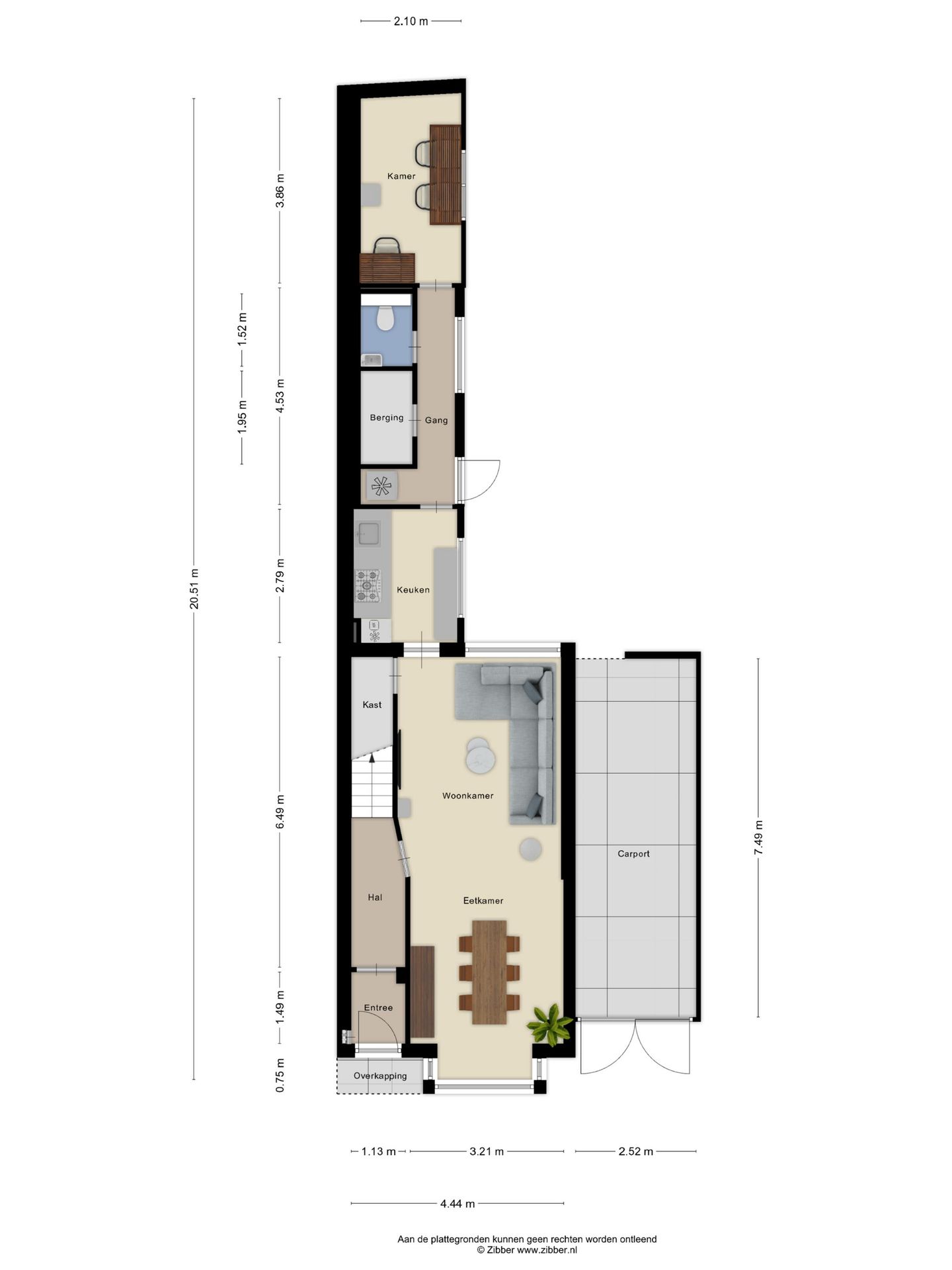 Foto 34 van Hoge Boekelerweg 6