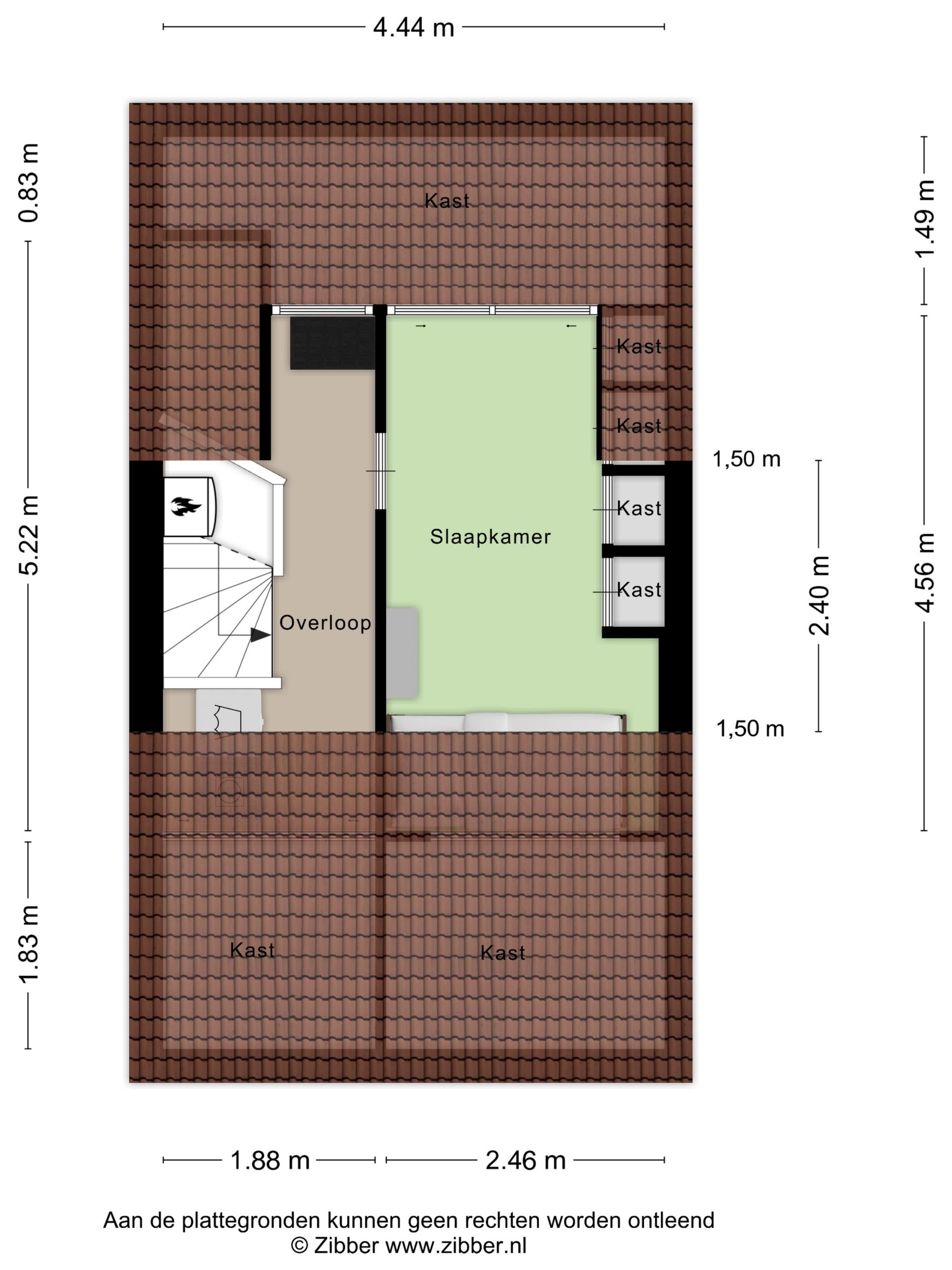 Foto 36 van Hoge Boekelerweg 6