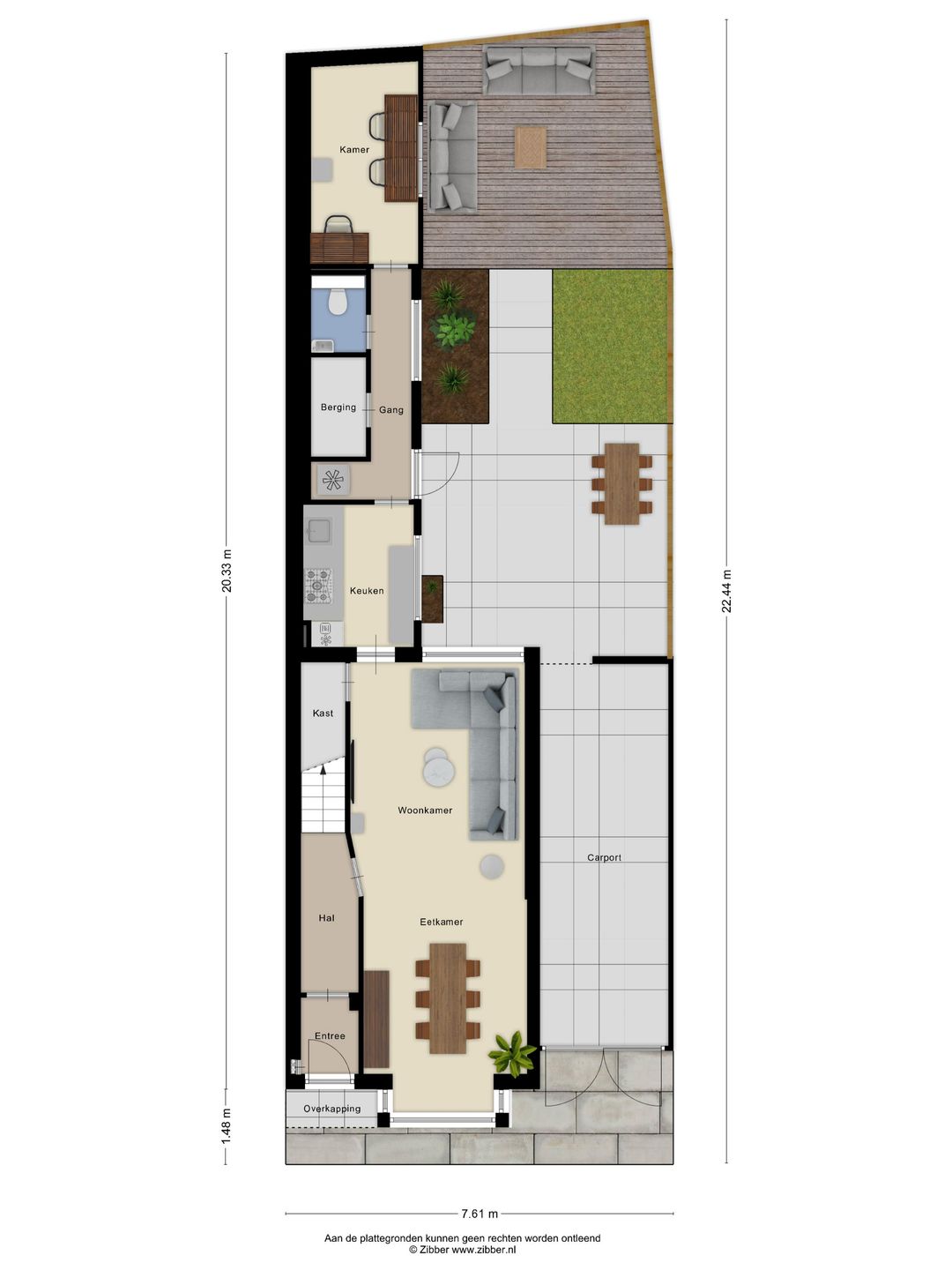 Foto 37 van Hoge Boekelerweg 6