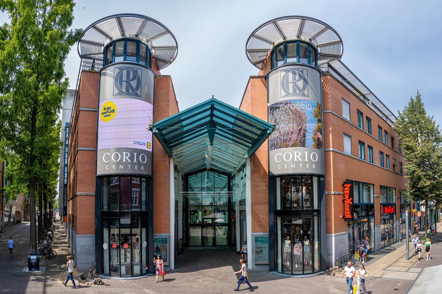 Bekijk foto 2 van Corio Center 16