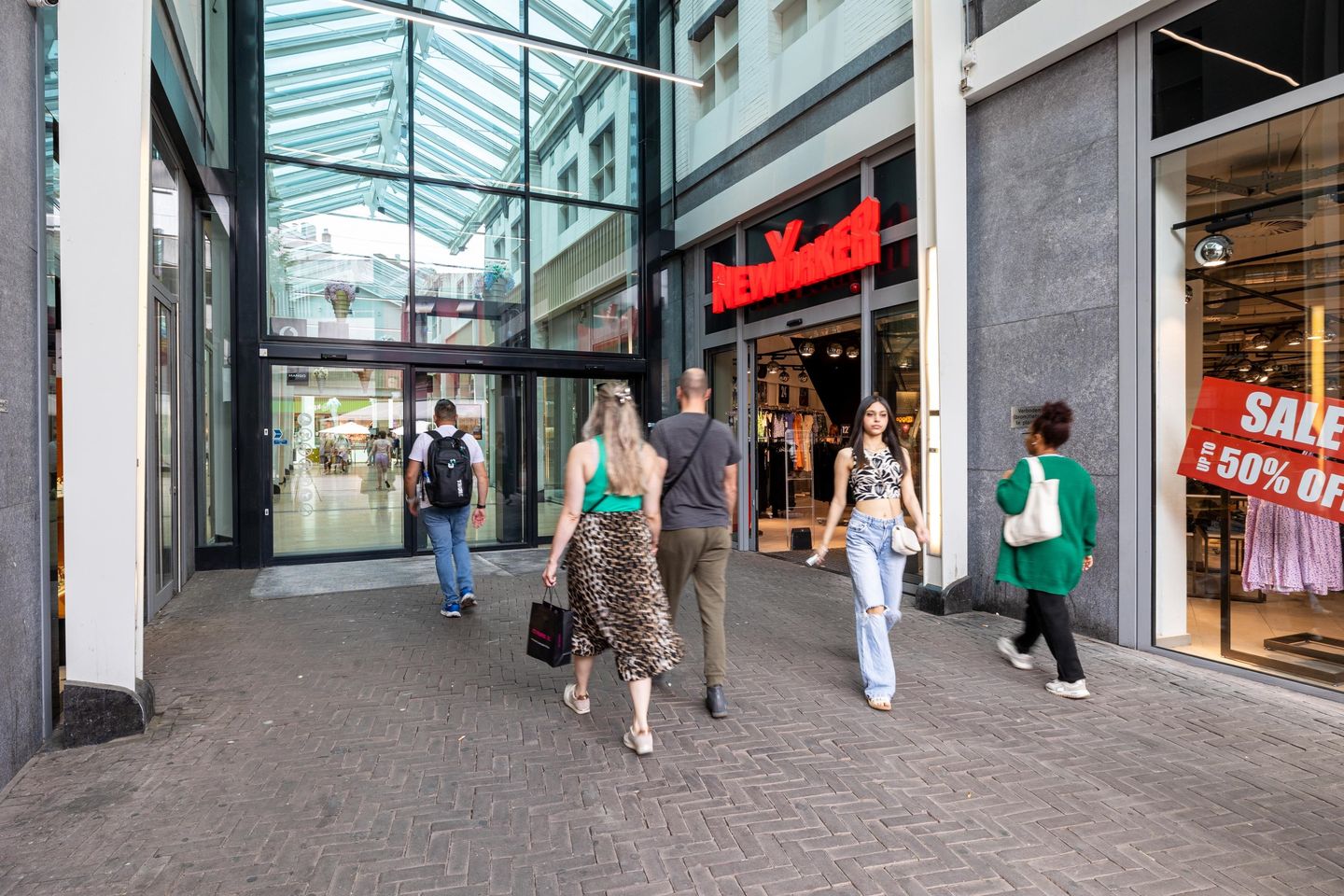 Bekijk foto 4 van Corio Center 16