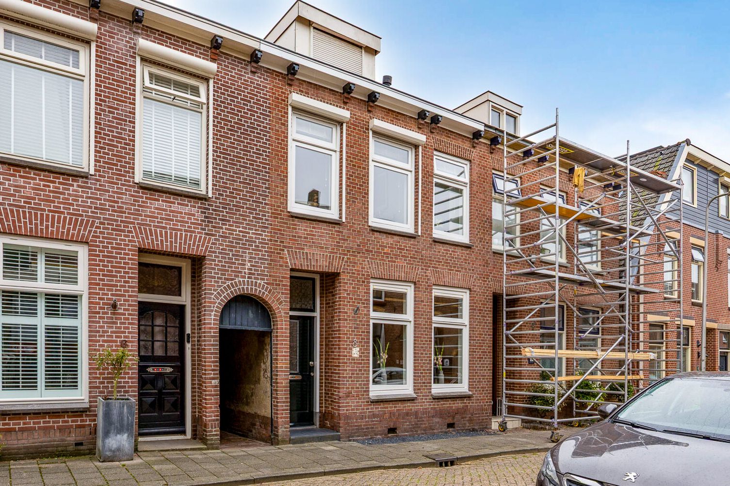 Prinsenstraat, 8, Bodegraven, 2411TR, Zuid-Holland, Nederland 8