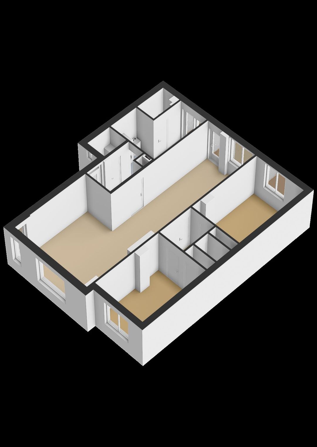 Photo 28 of Florakade 400