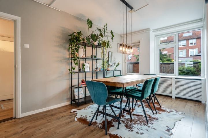 Foto 3 van Florakade 400