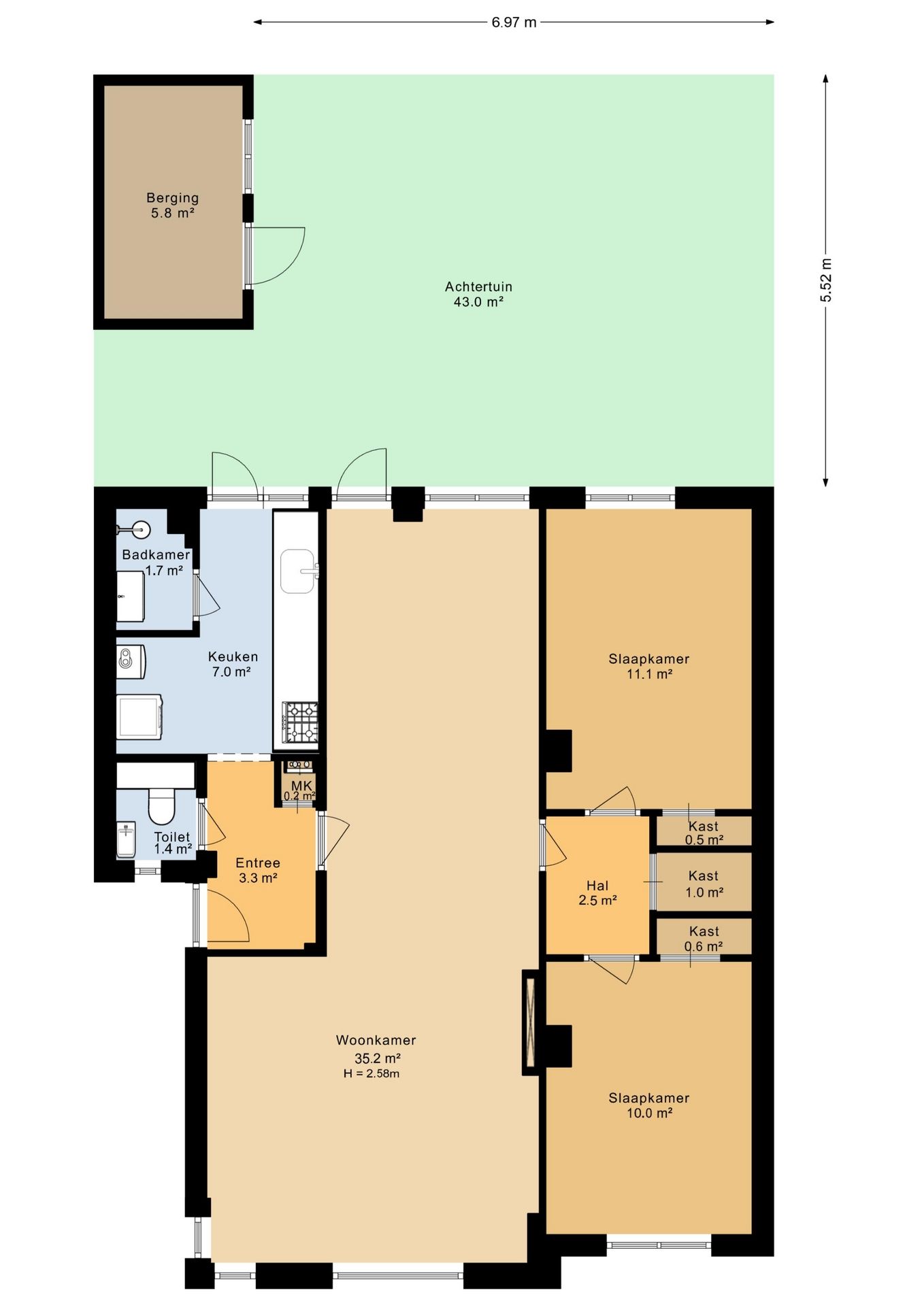 Photo 29 of Florakade 400