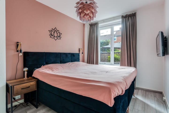 Foto 4 van Florakade 400