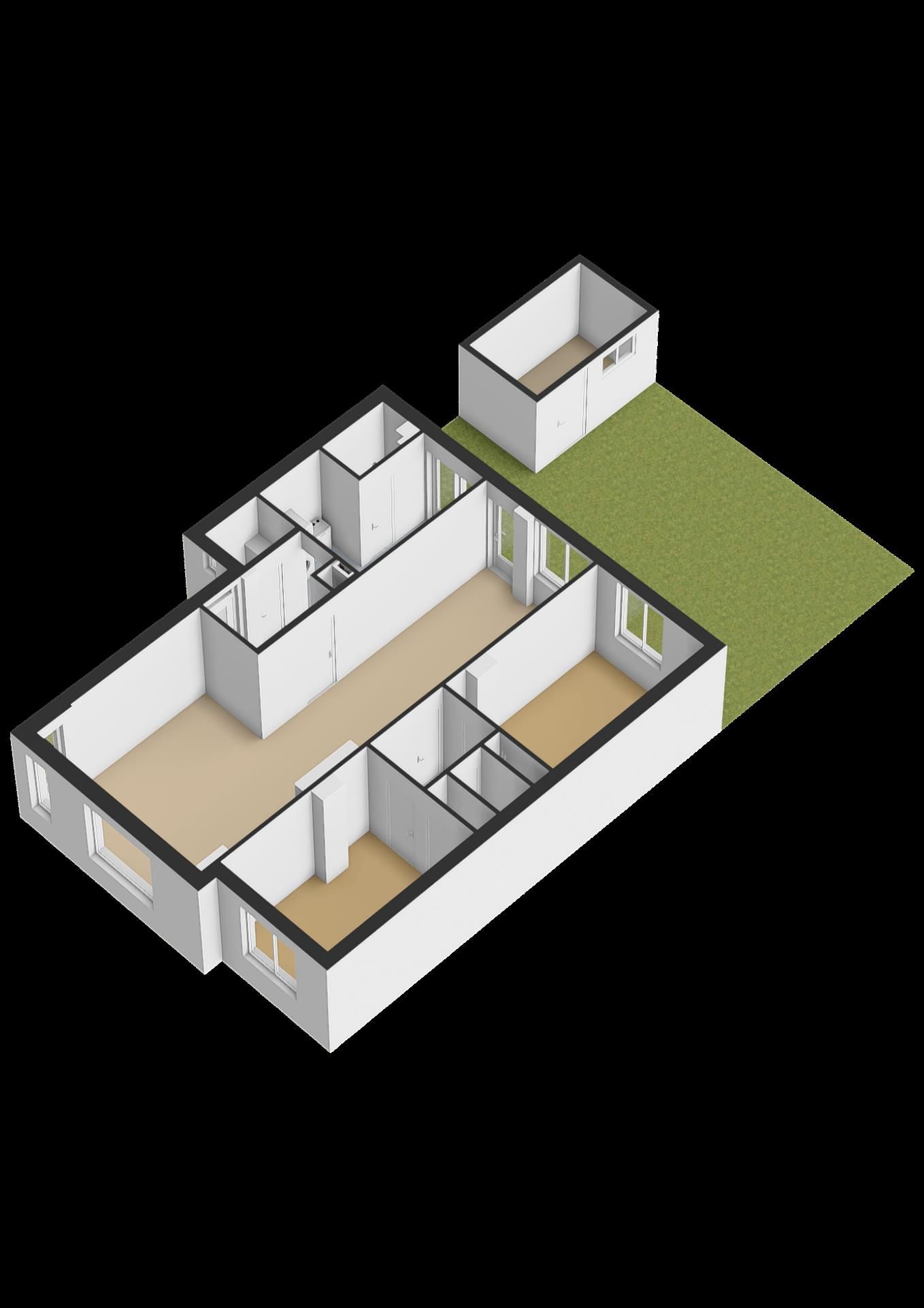 Photo 30 of Florakade 400