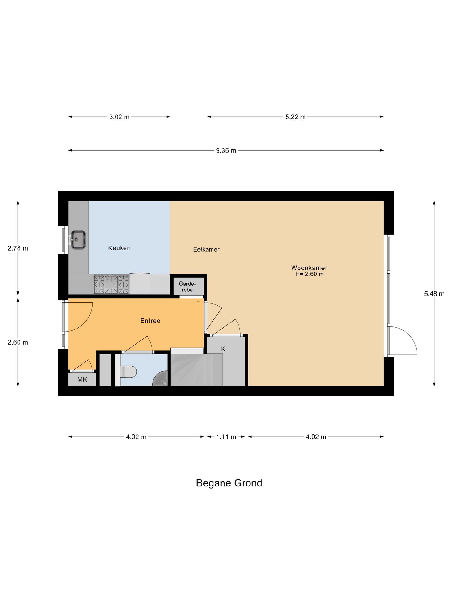 Photo 29 of Nabuccostraat 26