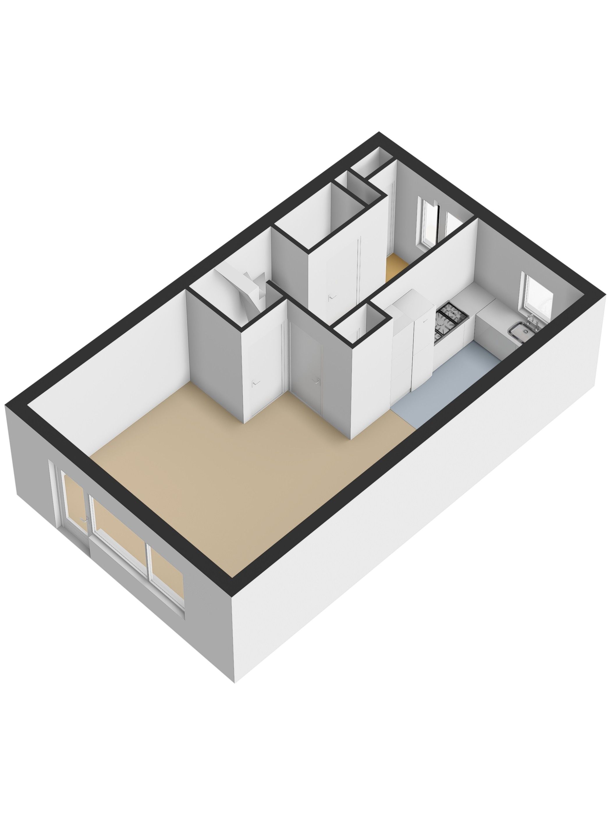 Photo 30 of Nabuccostraat 26