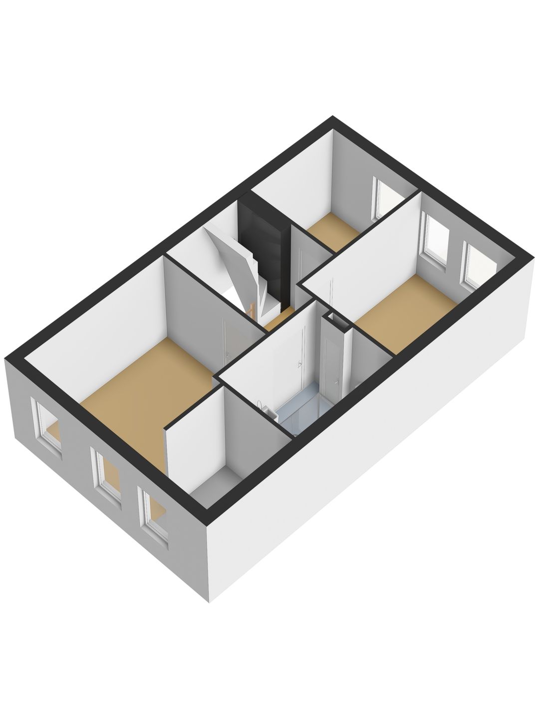 Photo 32 of Nabuccostraat 26