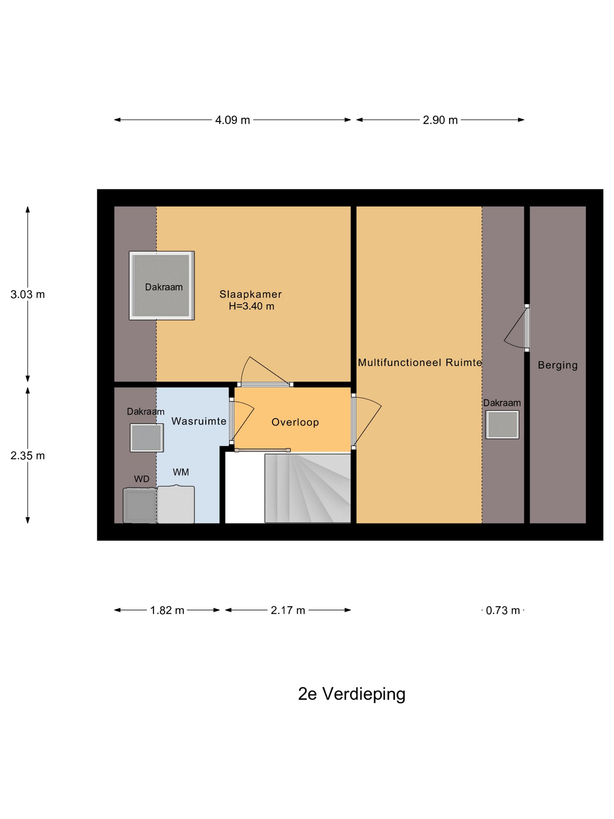 Photo 33 of Nabuccostraat 26