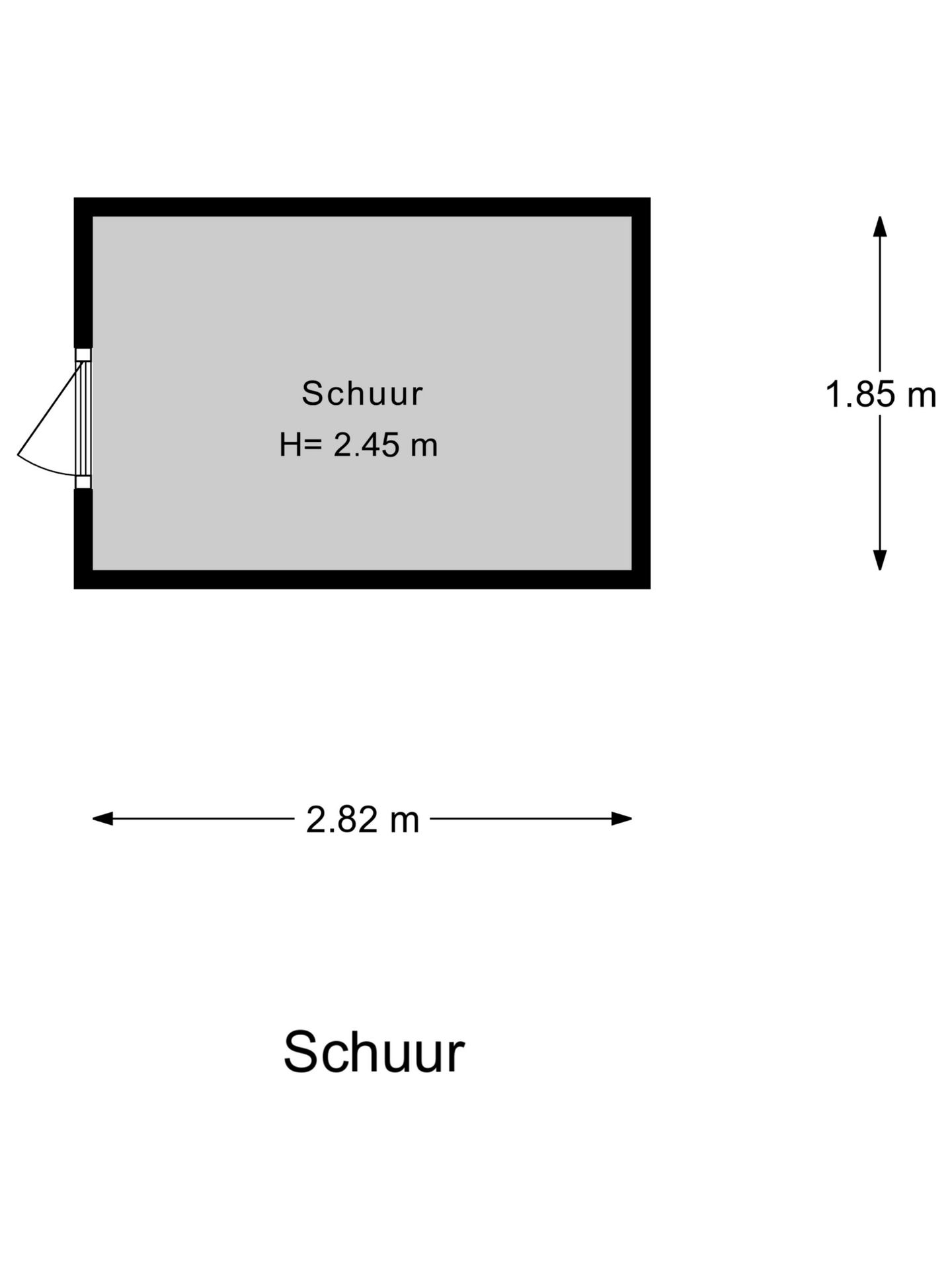 Photo 35 of Nabuccostraat 26