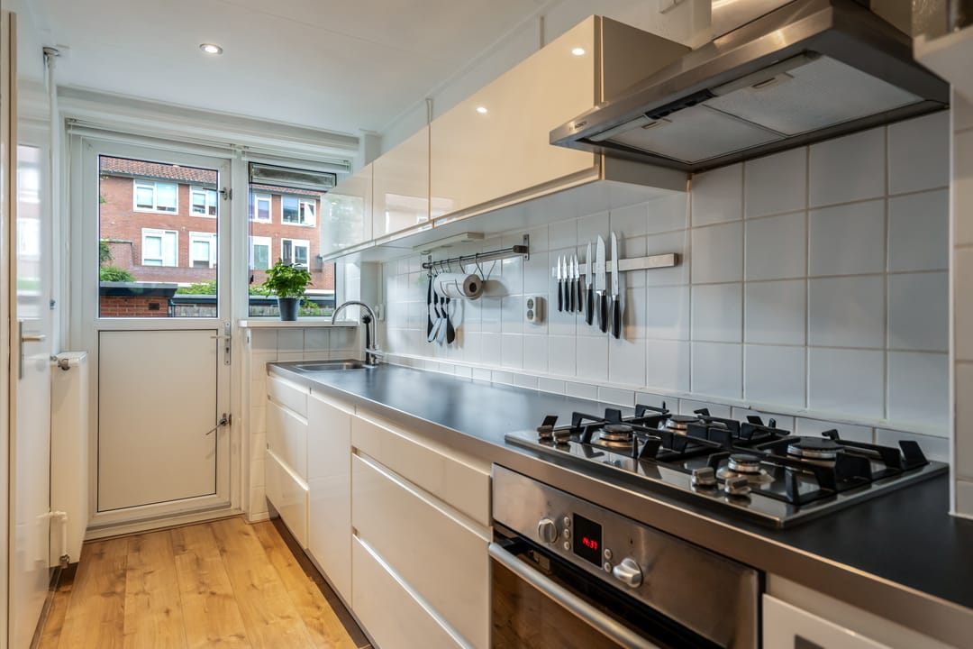 Photo 7 of Florakade 400